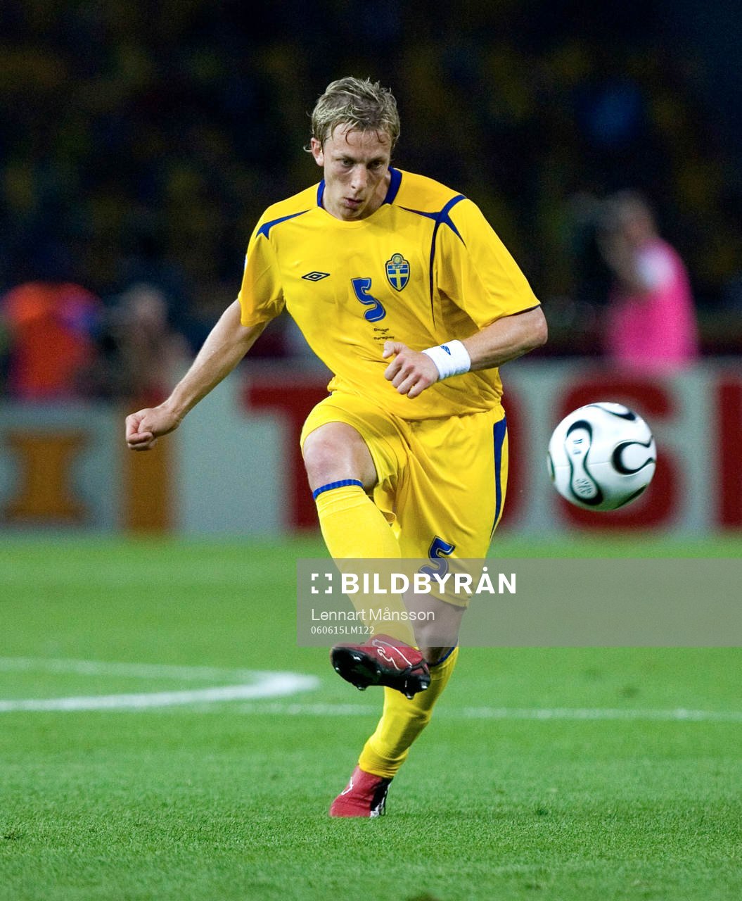 Erik Edman