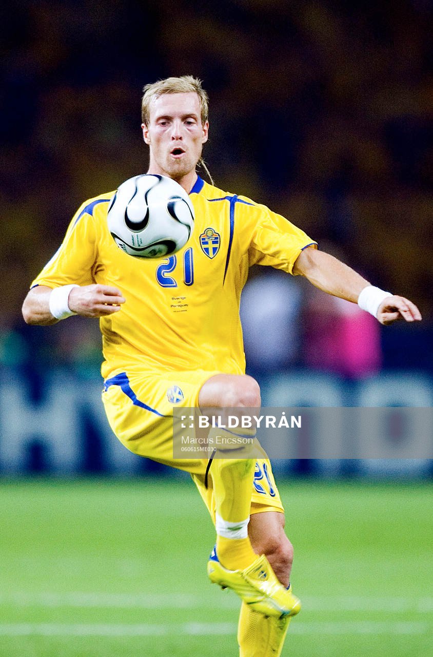 Christian Wilhelmsson