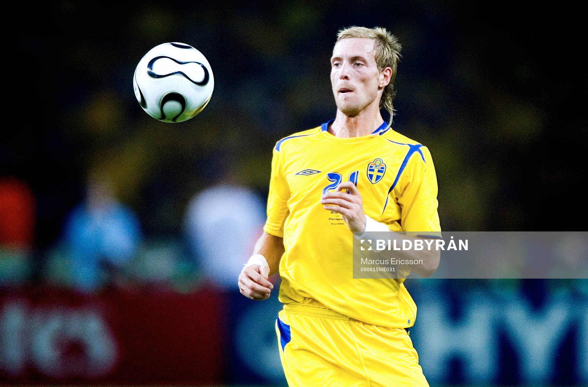 Christian Wilhelmsson