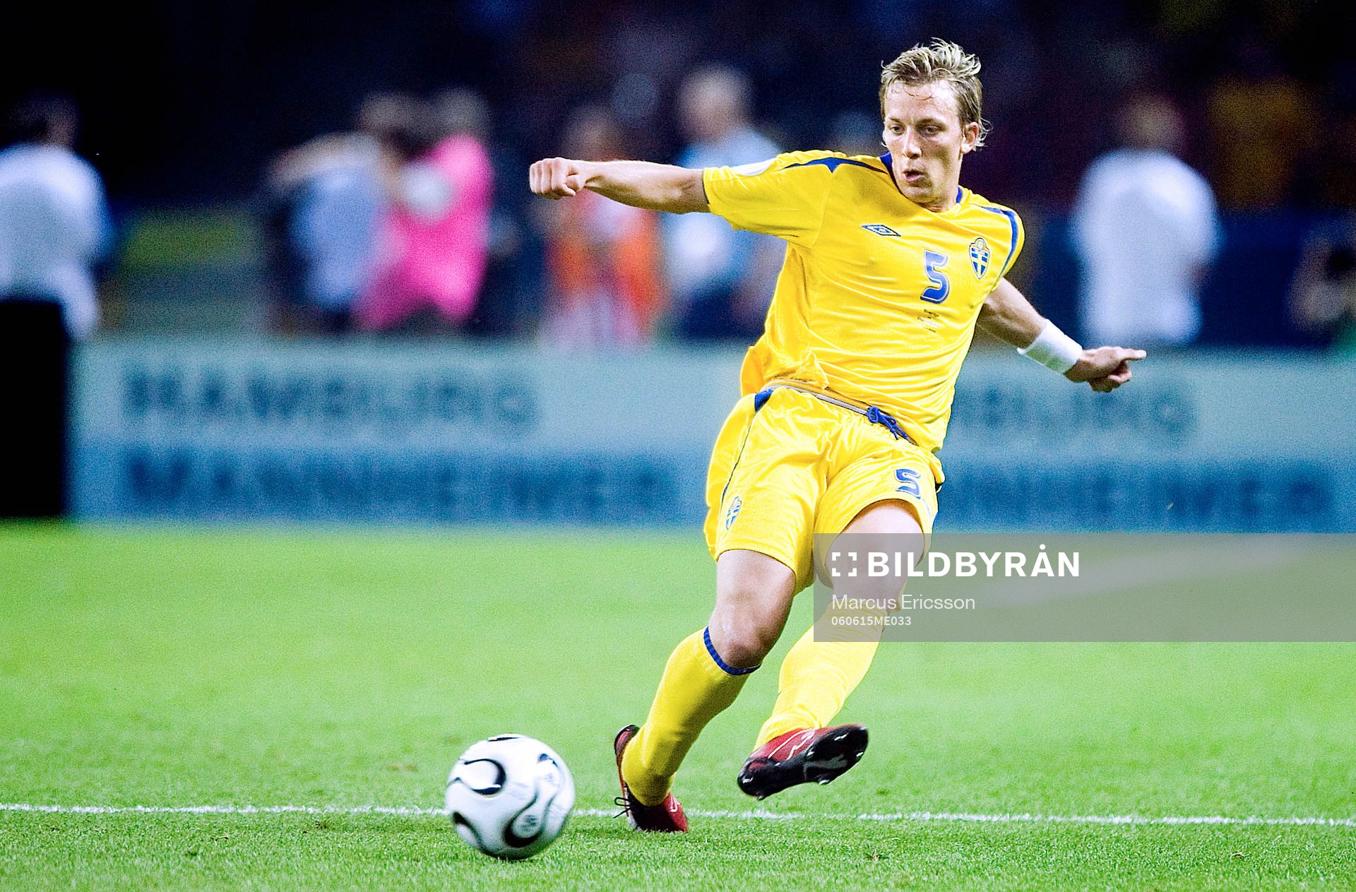 Erik Edman