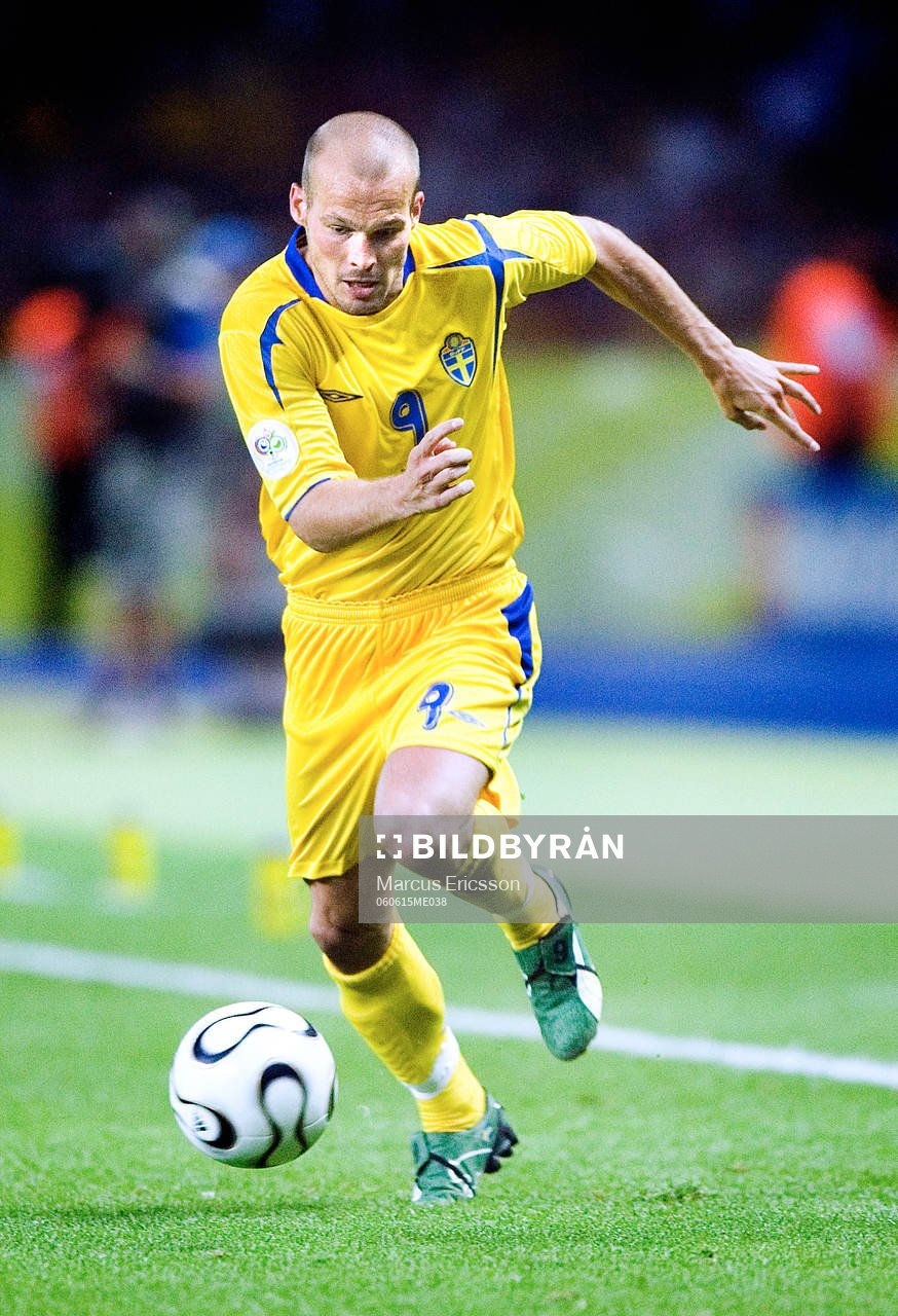 Fredrik Ljungberg