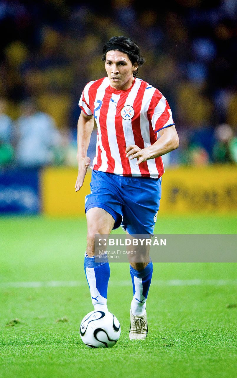 Jorge Nunez