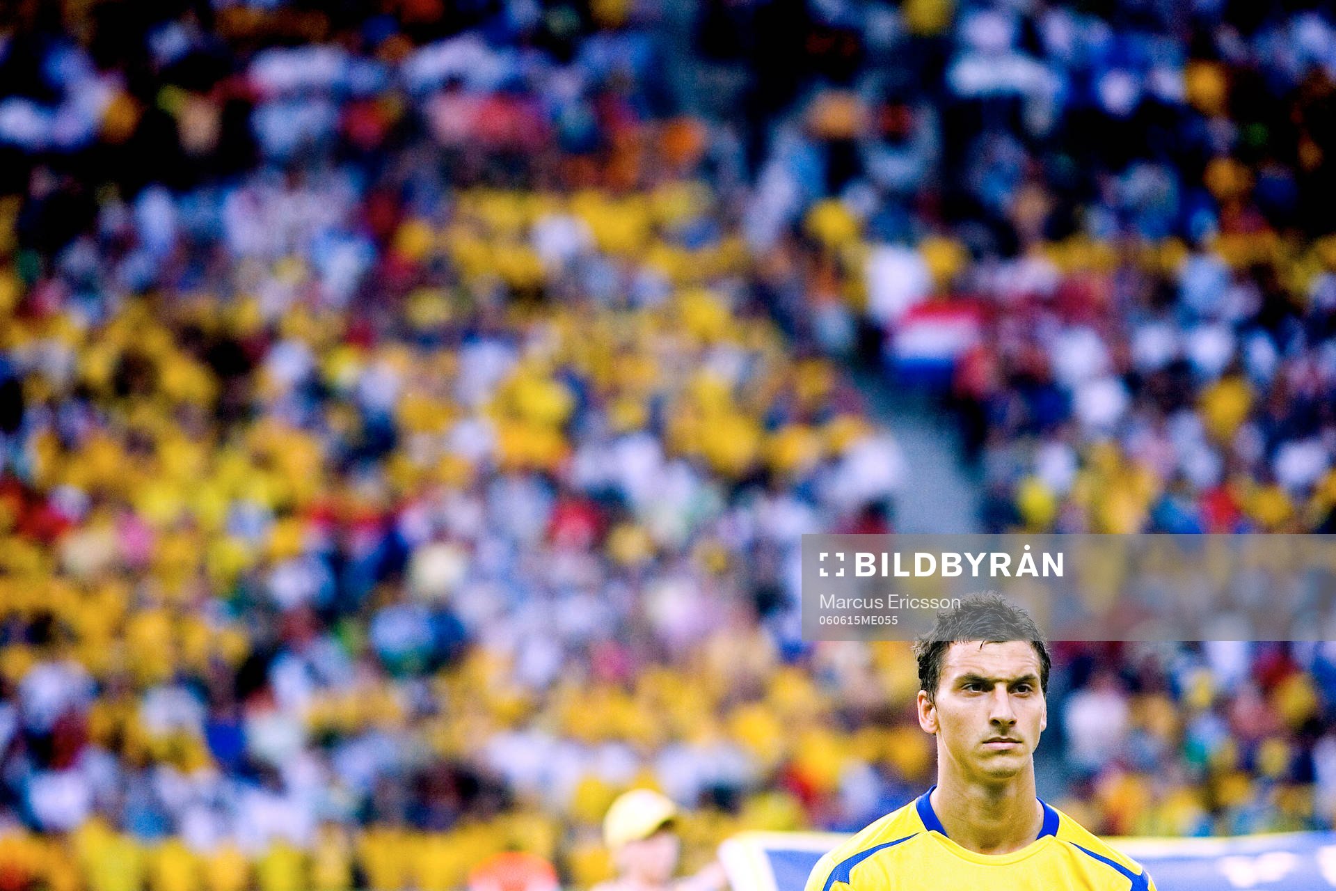Zlatan Ibrahimovic