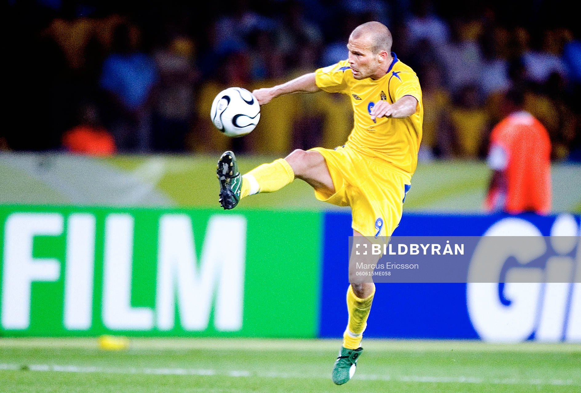 Fredrik Ljungberg