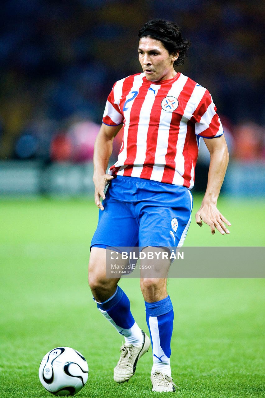 Jorge Nunez