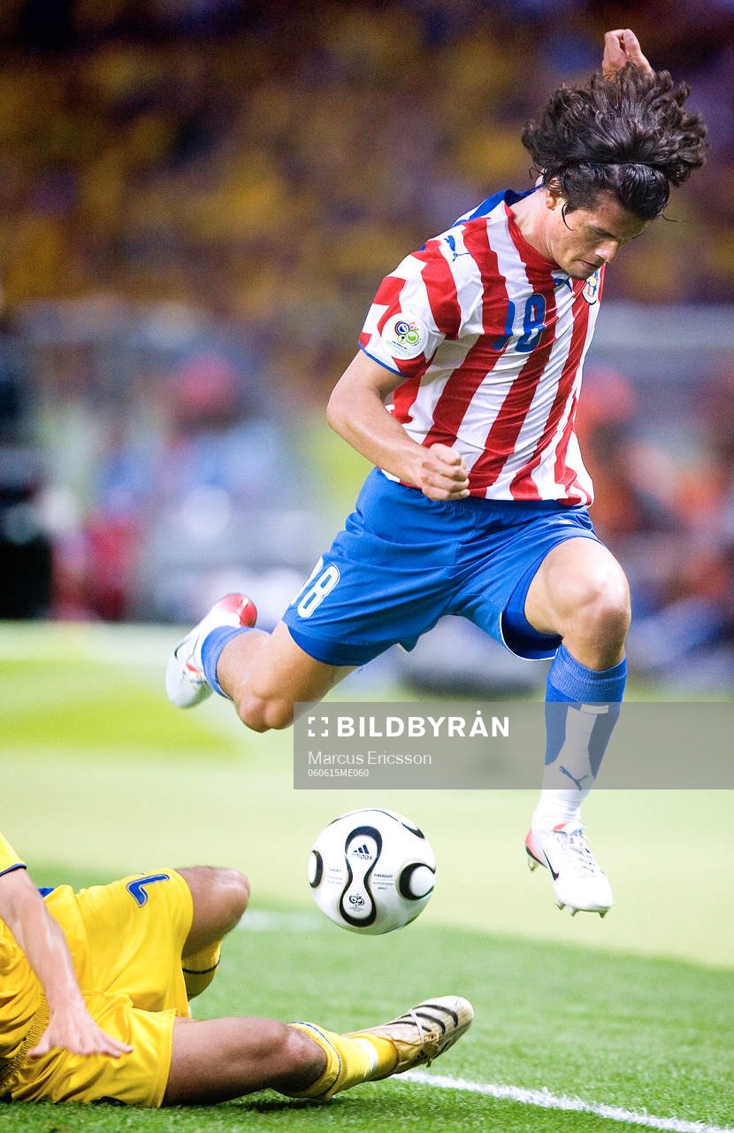 Nelson Valdes