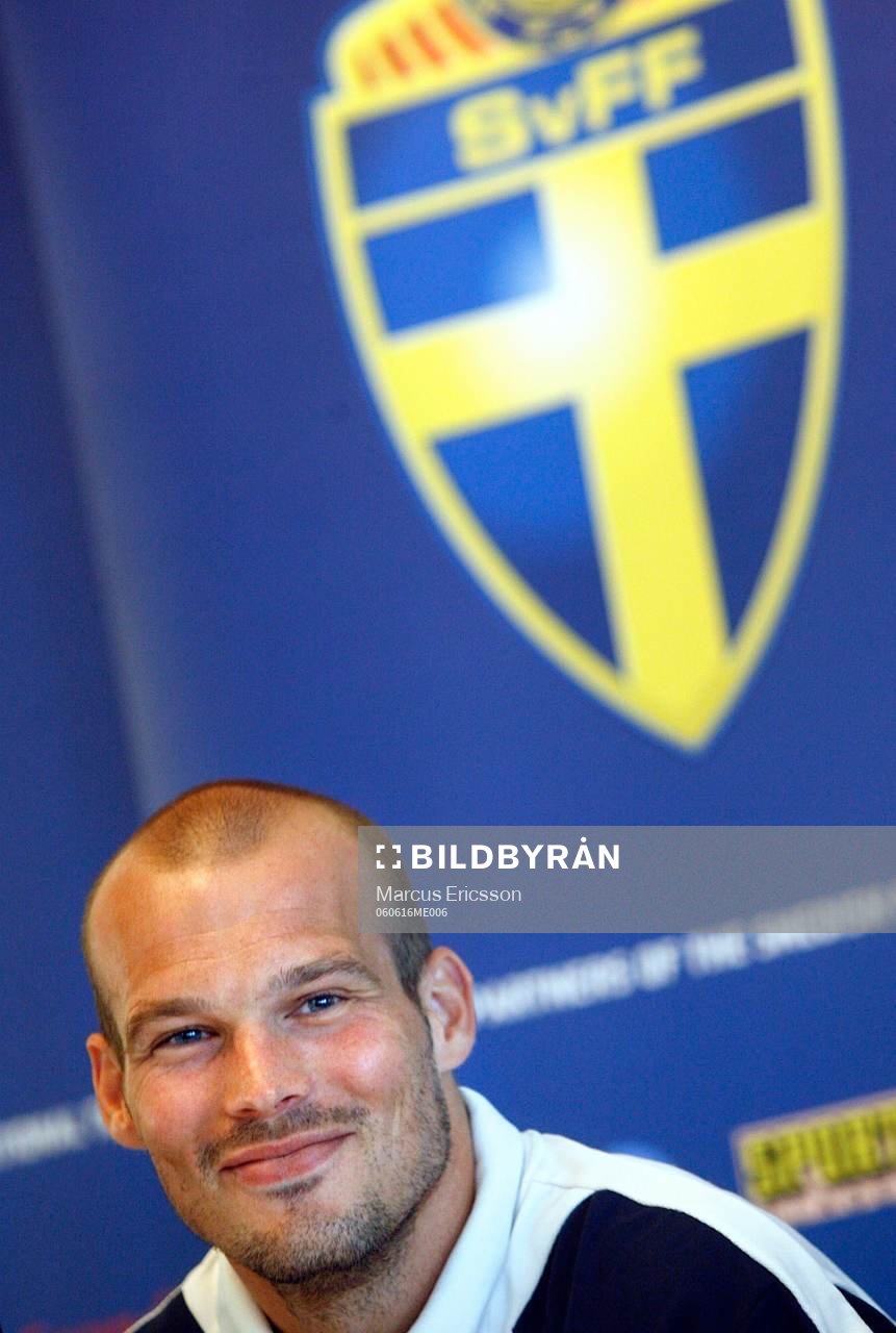 Fredrik Ljungberg