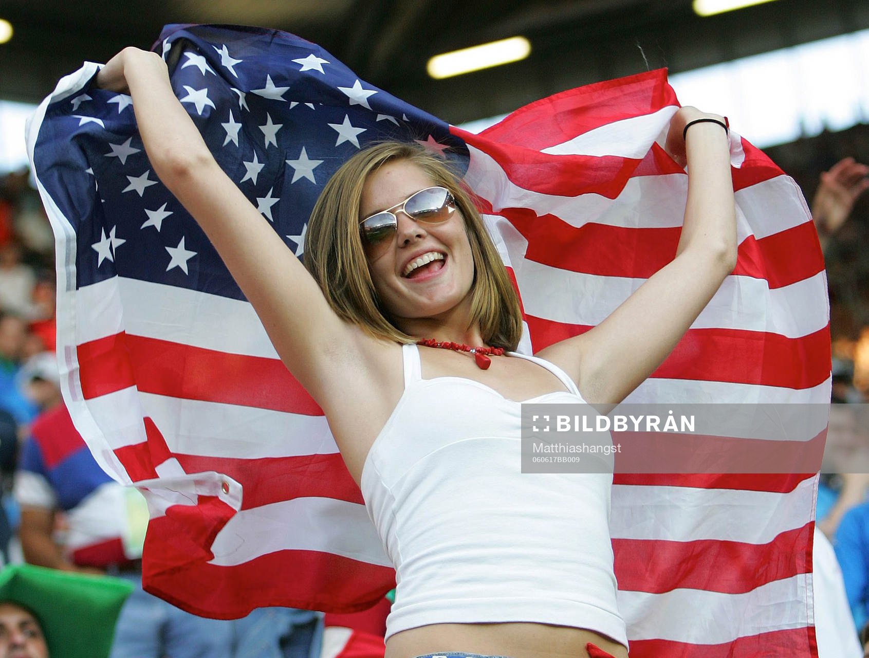 Fans, supporter