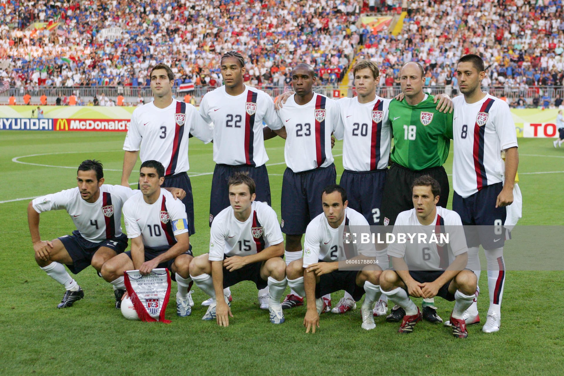 USA, lagbild, startelva