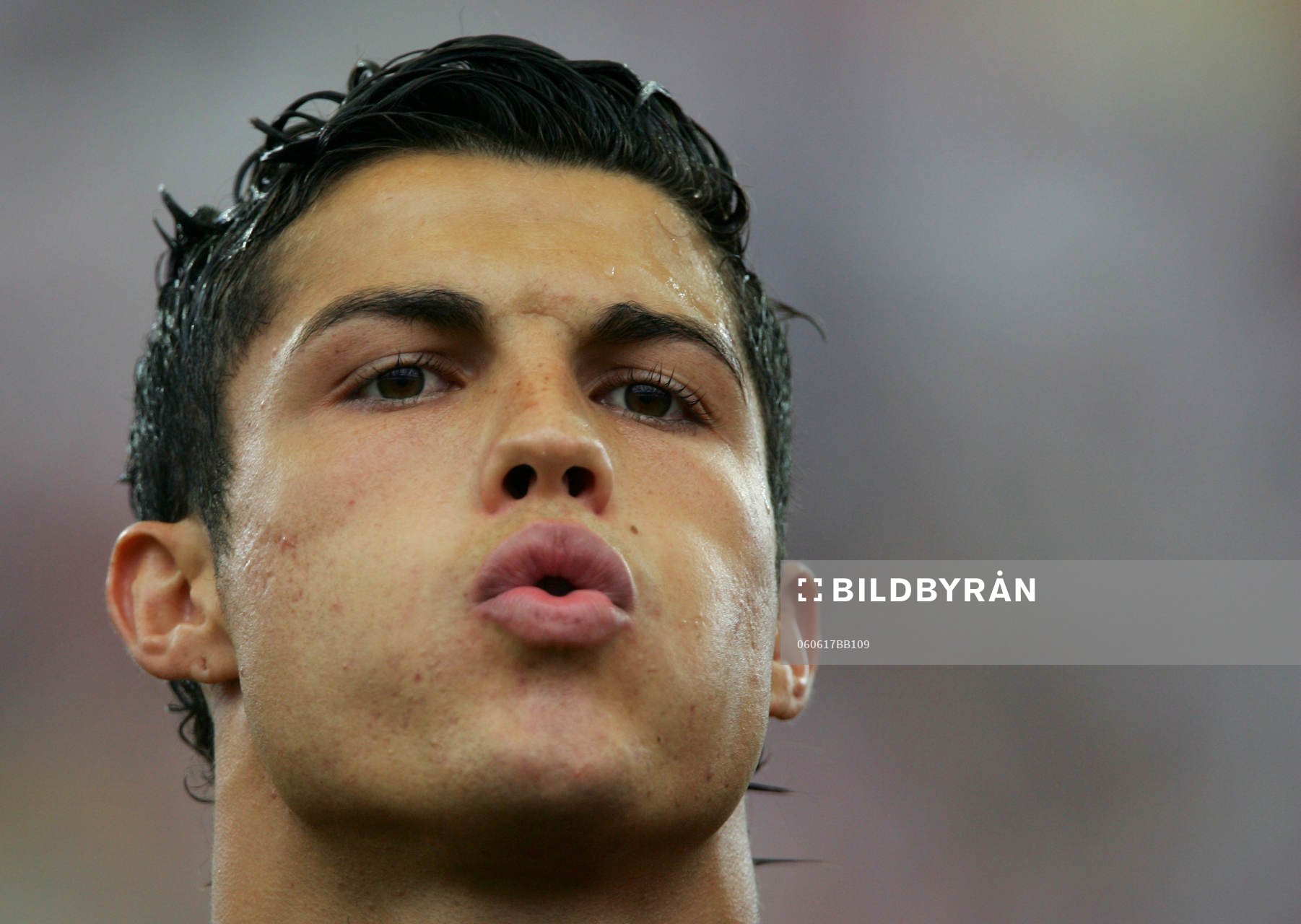 Cristiano Ronaldo, Portugal