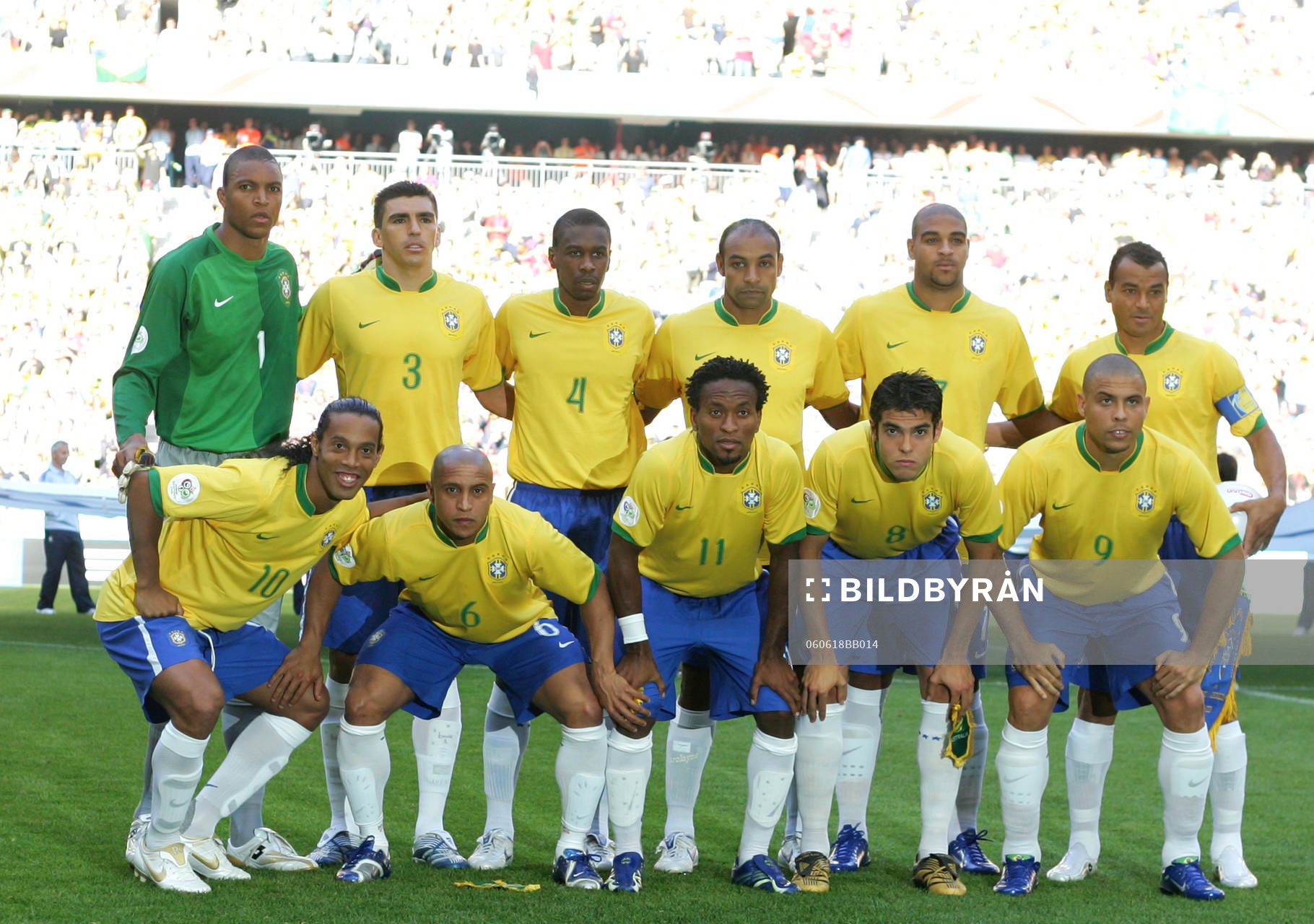 Lagbild, startelva, Brasilien