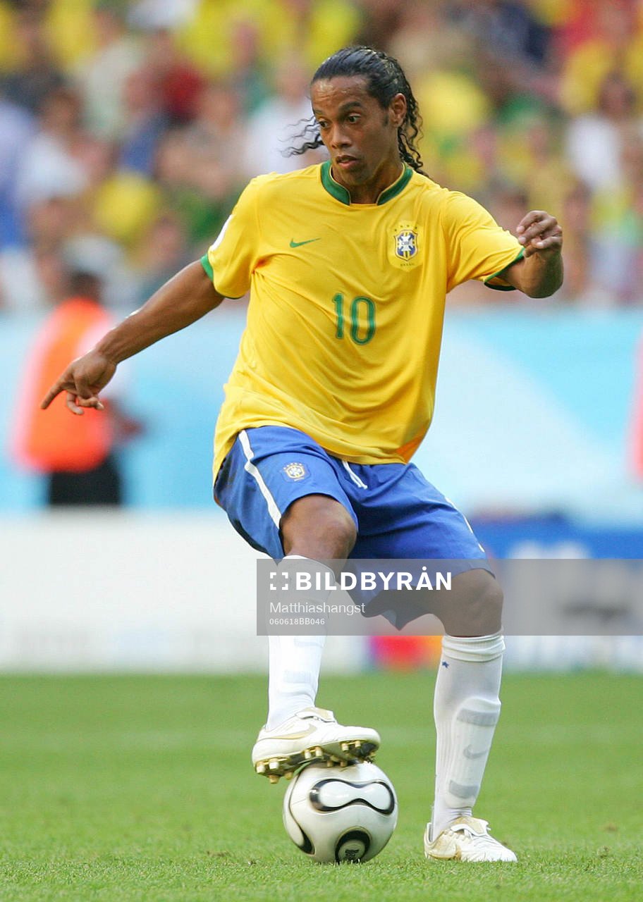 Ronaldinho