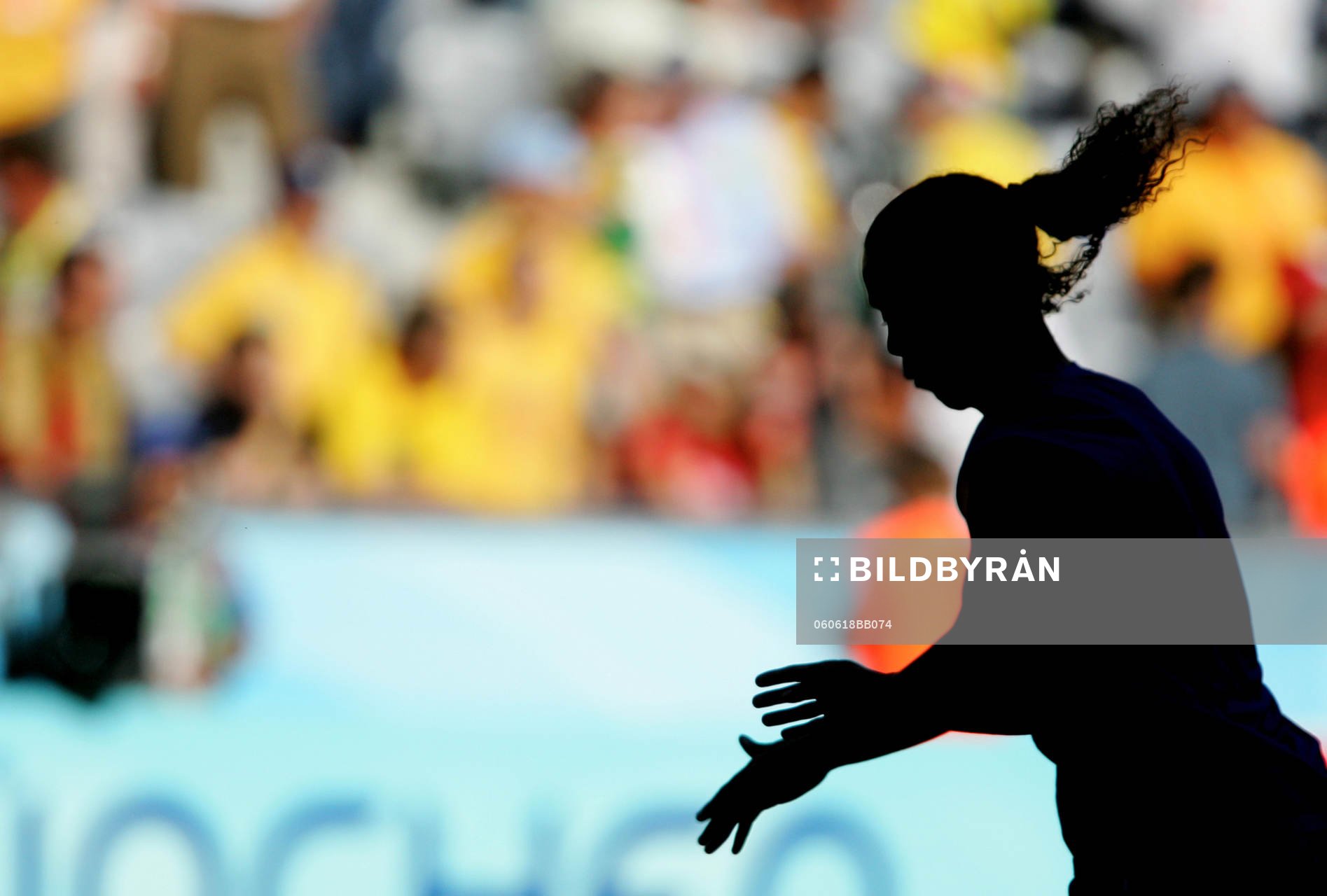 Ronaldinho , Brasilien
