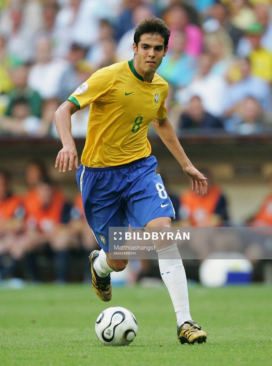   Kaka