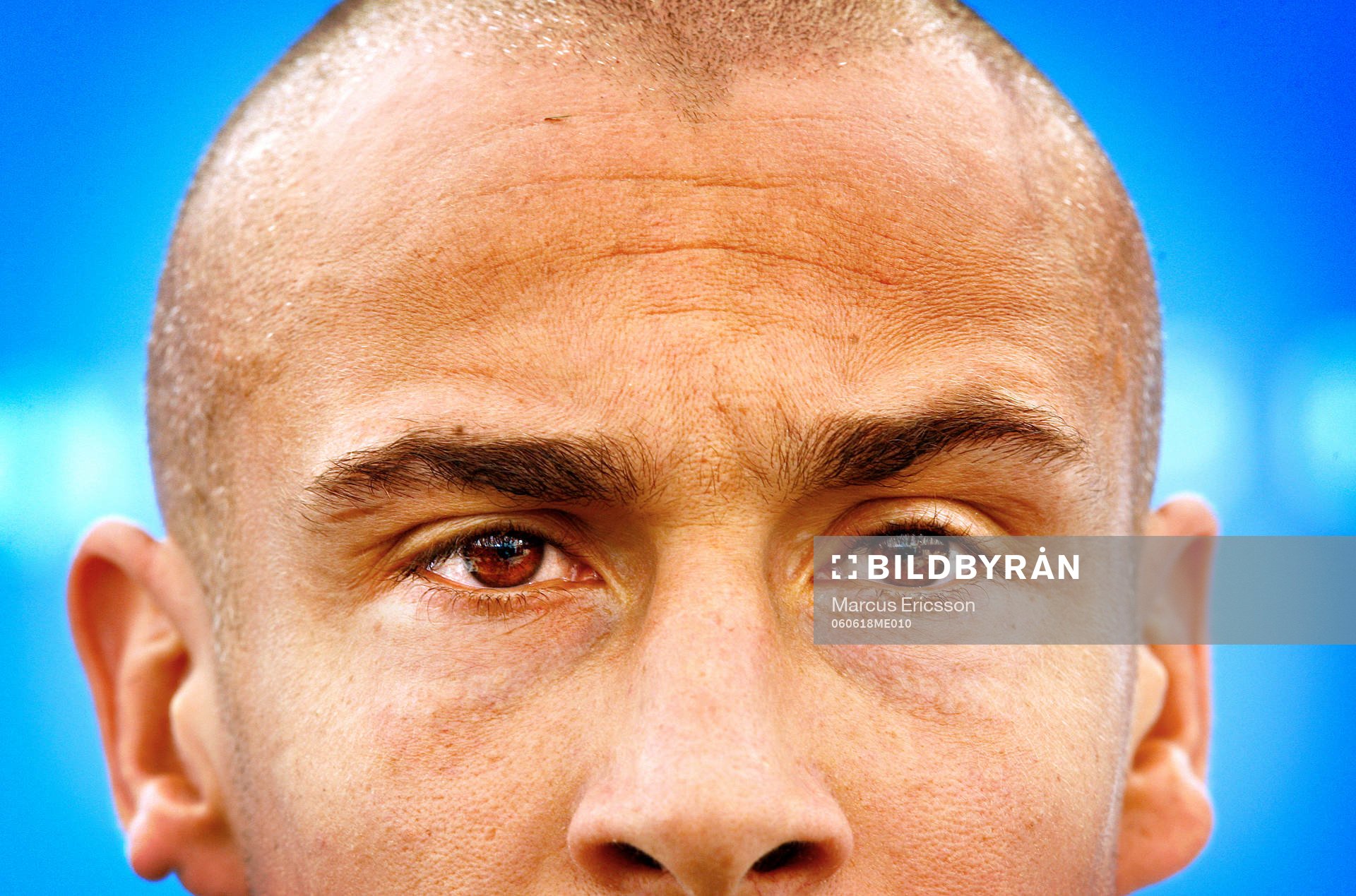 Henrik Larsson