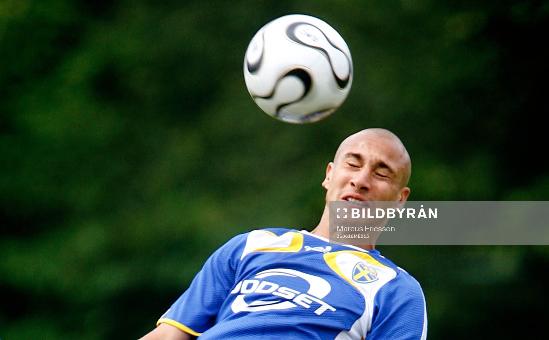 Henrik Larsson