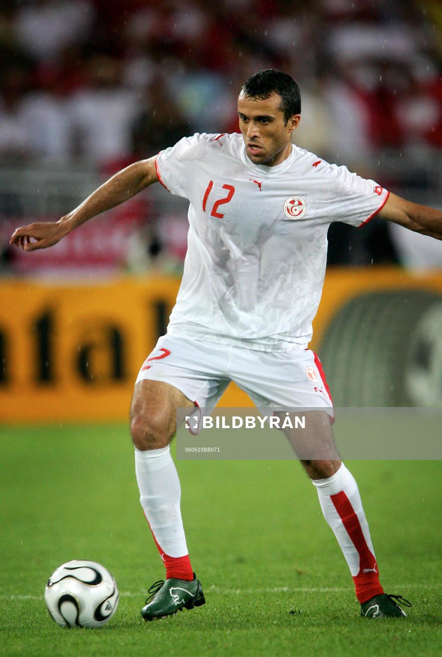 Jaouher Mnari, Tunisien