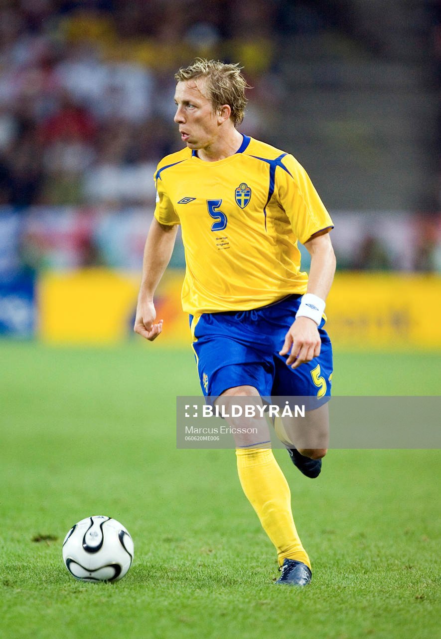 Erik Edman