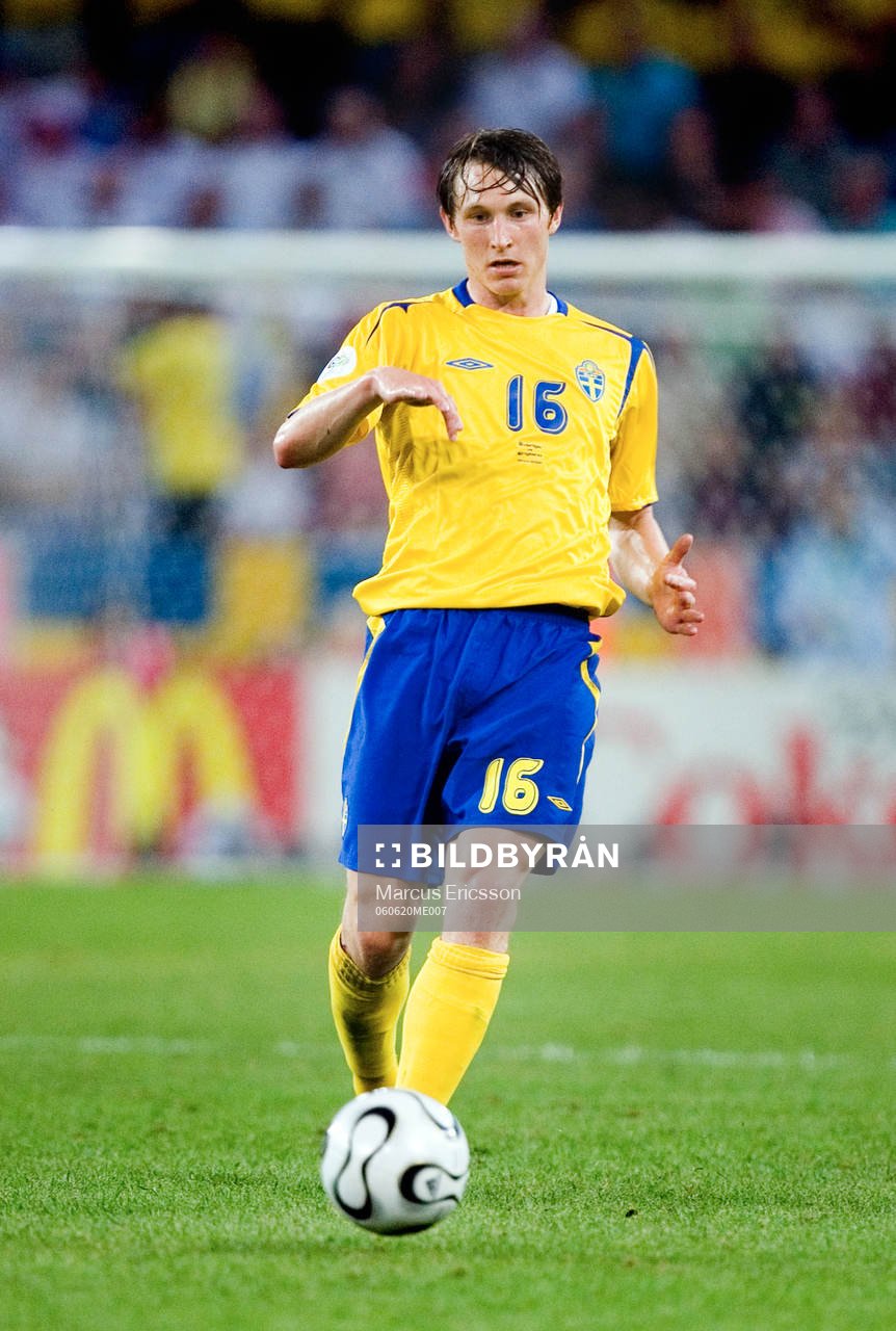 Kim Källström