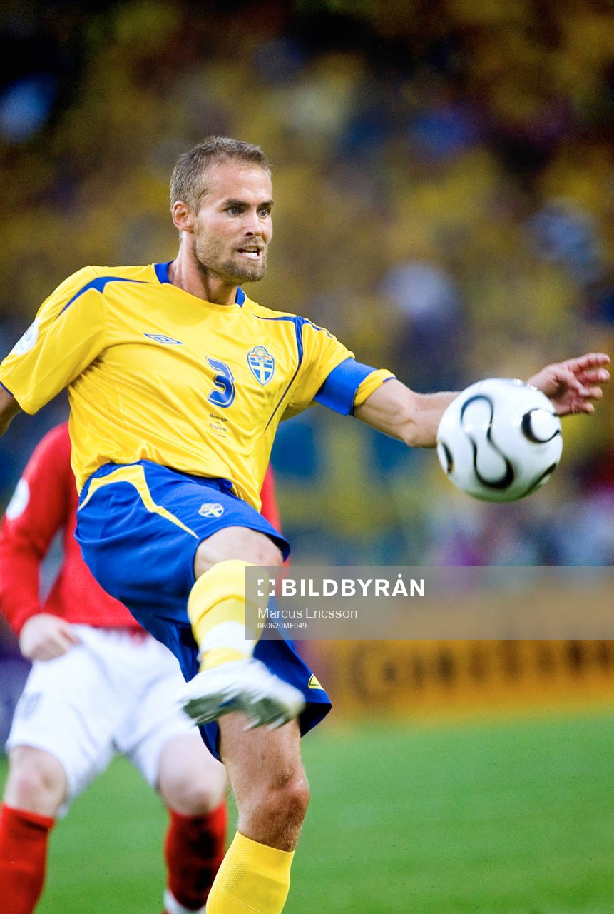 Olof Mellberg