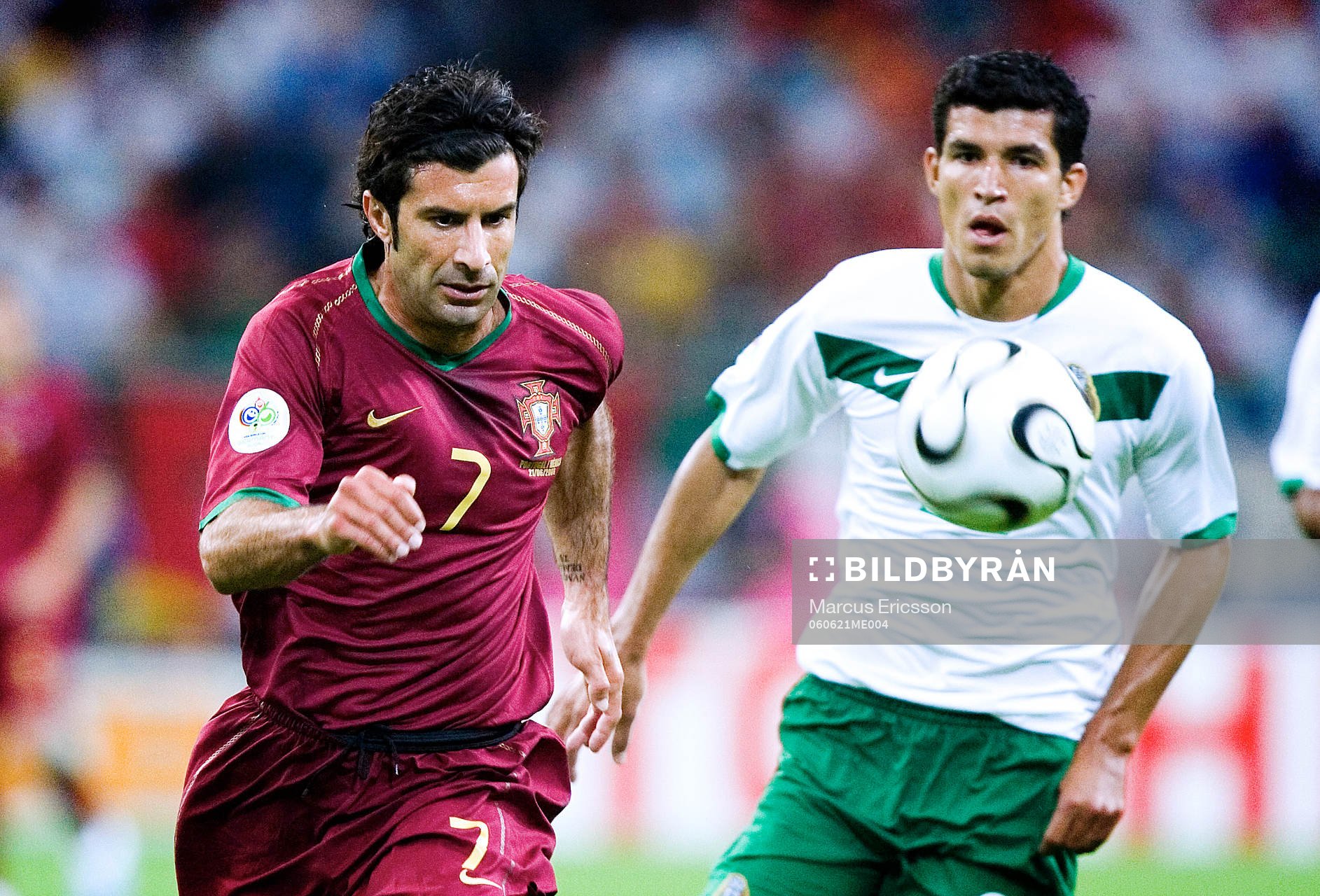 Luis Figo