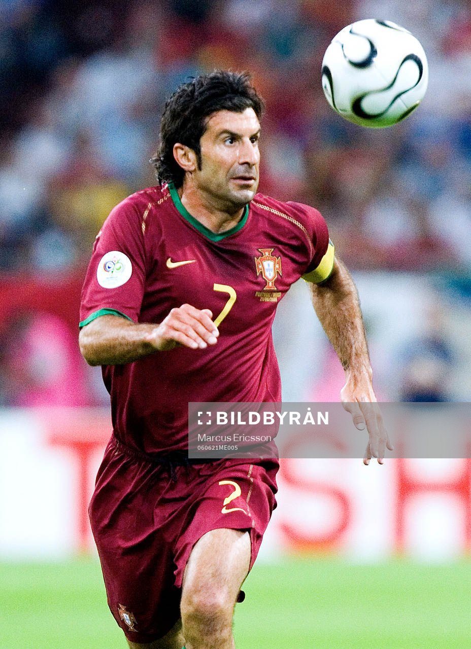 Luis Figo