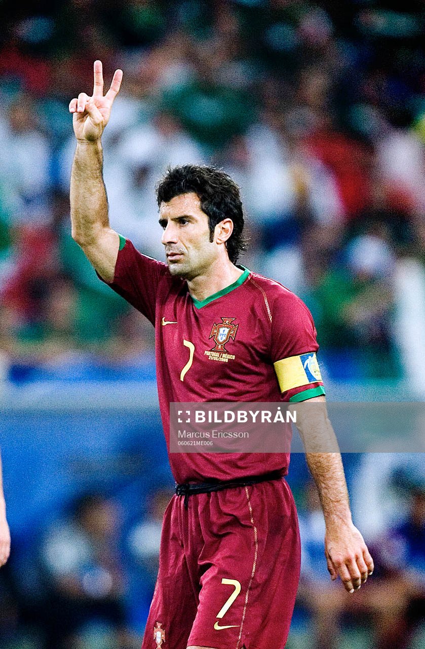 Luis Figo