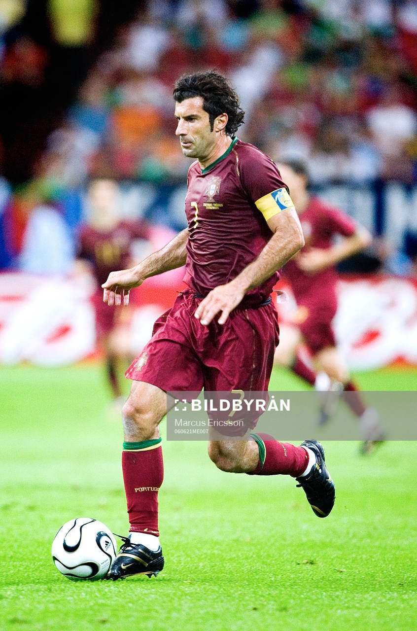 Luis Figo