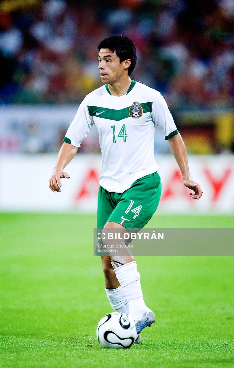 Gonzalo Pineda