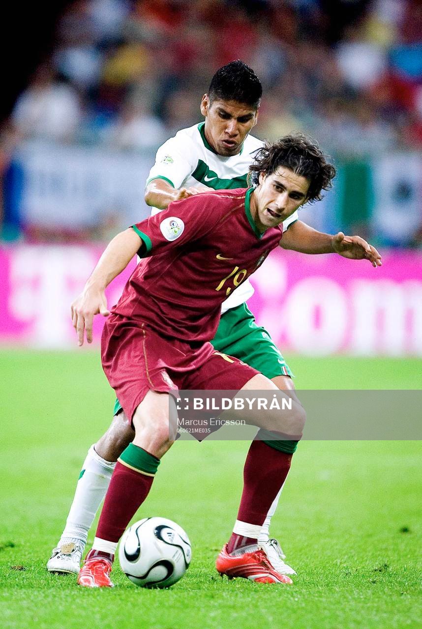 Tiago, Portugal