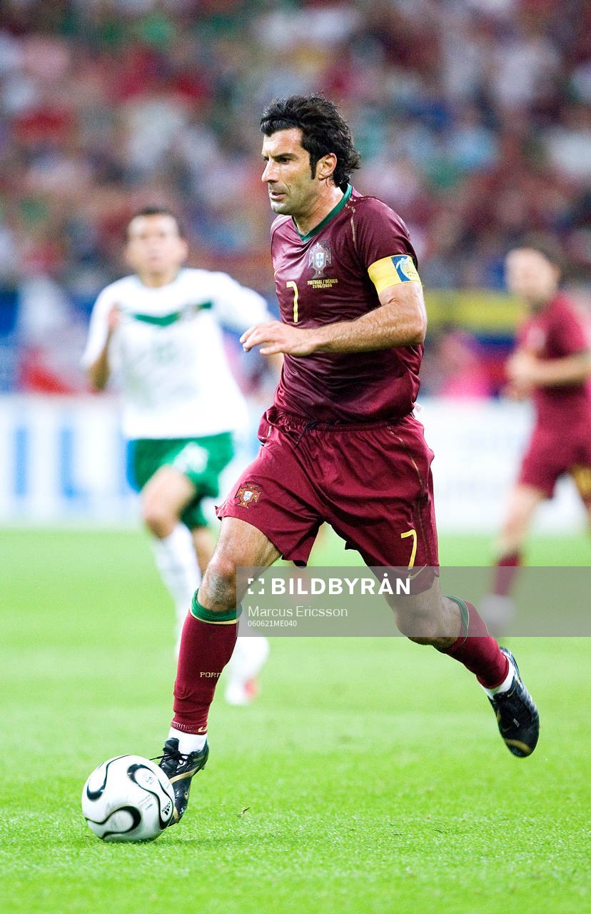 Luis Figo