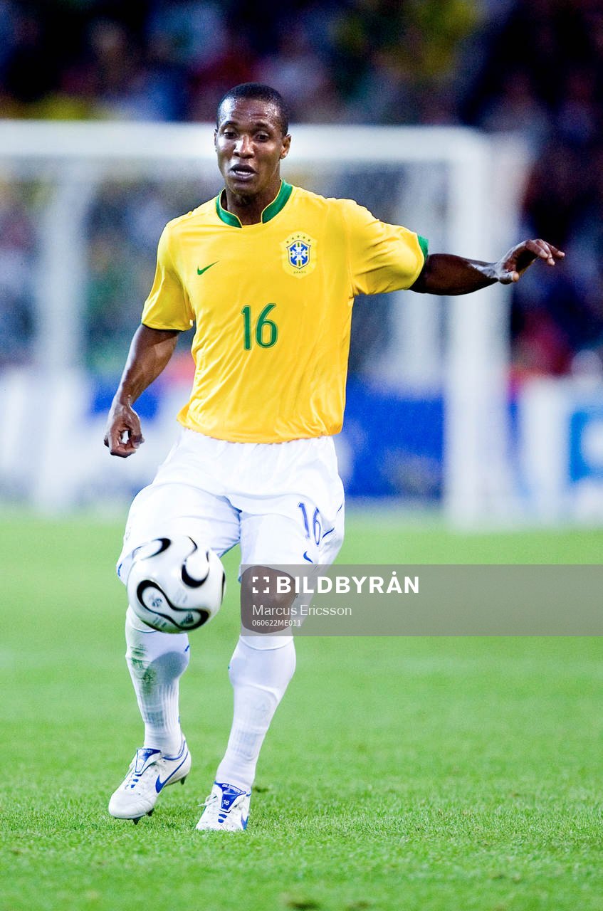Gilberto