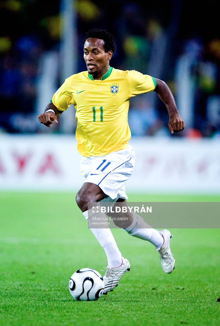 Ze Roberto