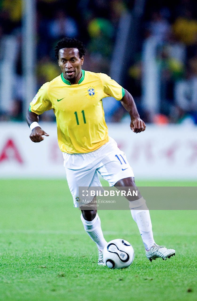 Ze Roberto