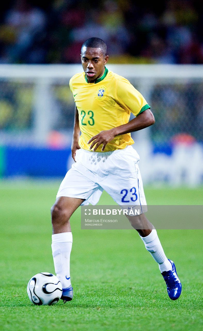 Robinho