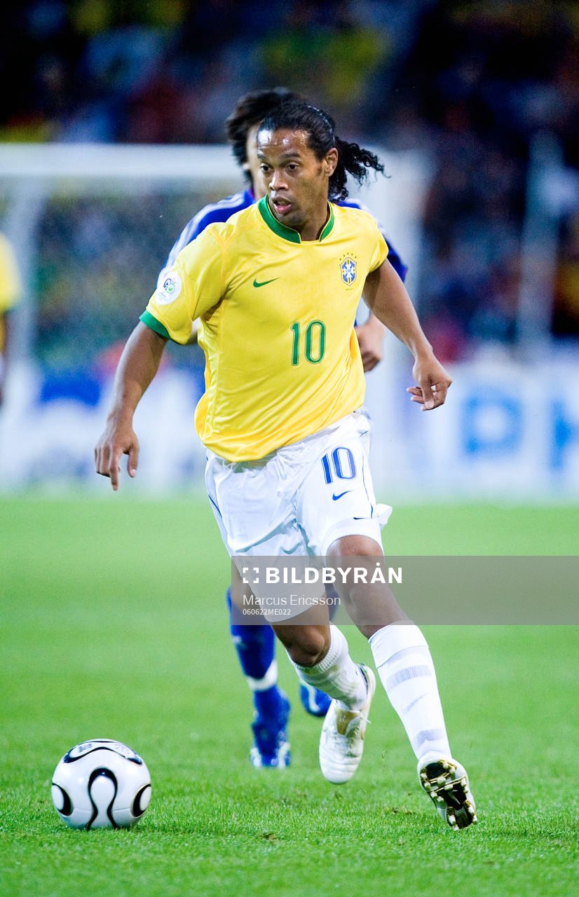 Ronaldinho