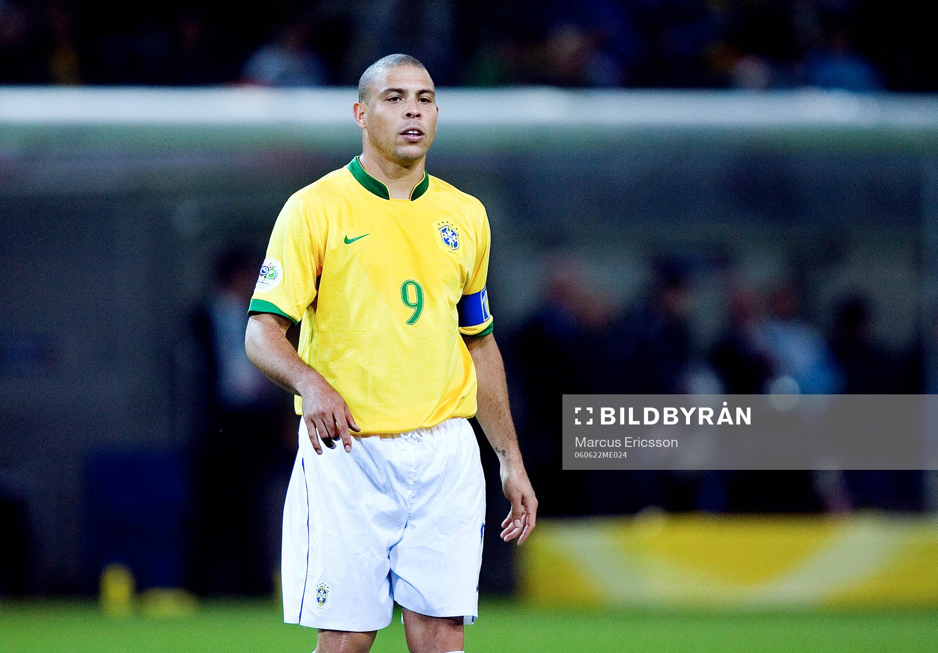 Ronaldo