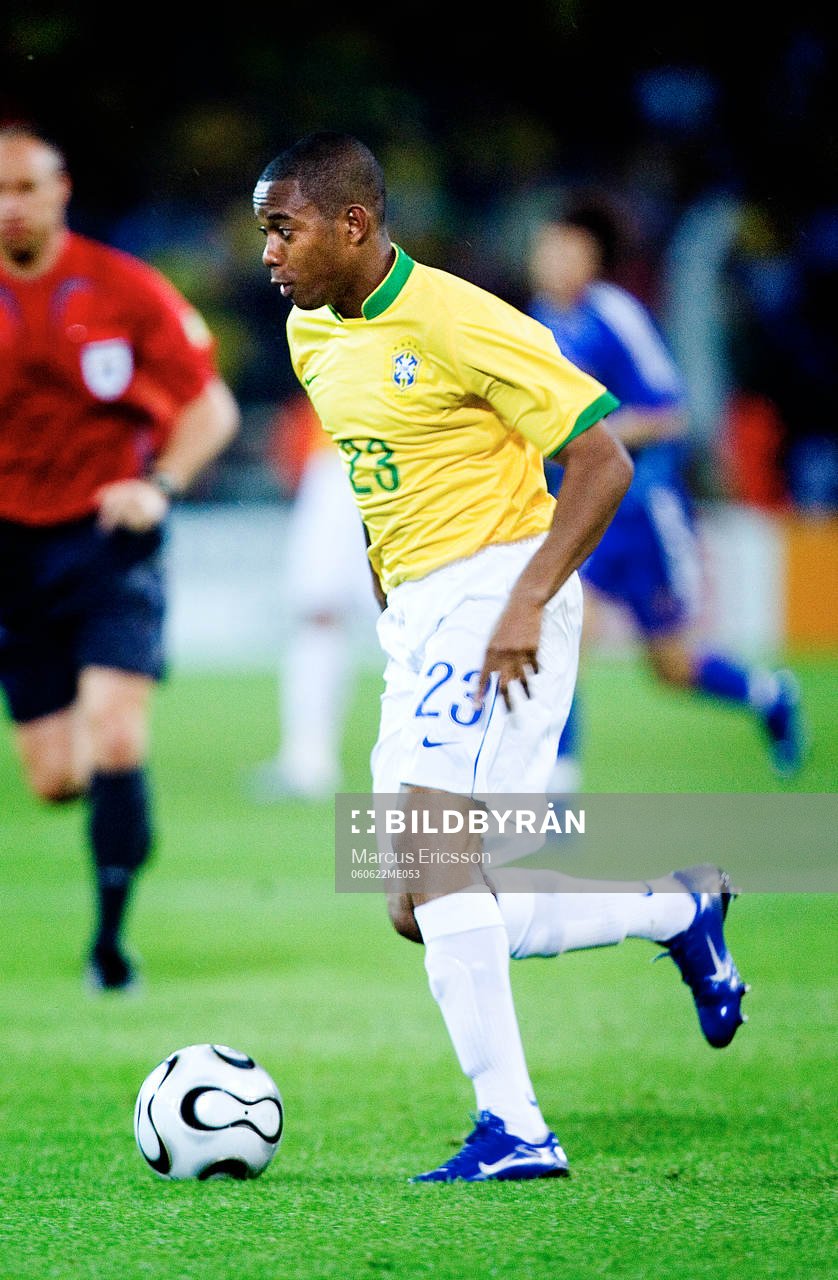Robinho