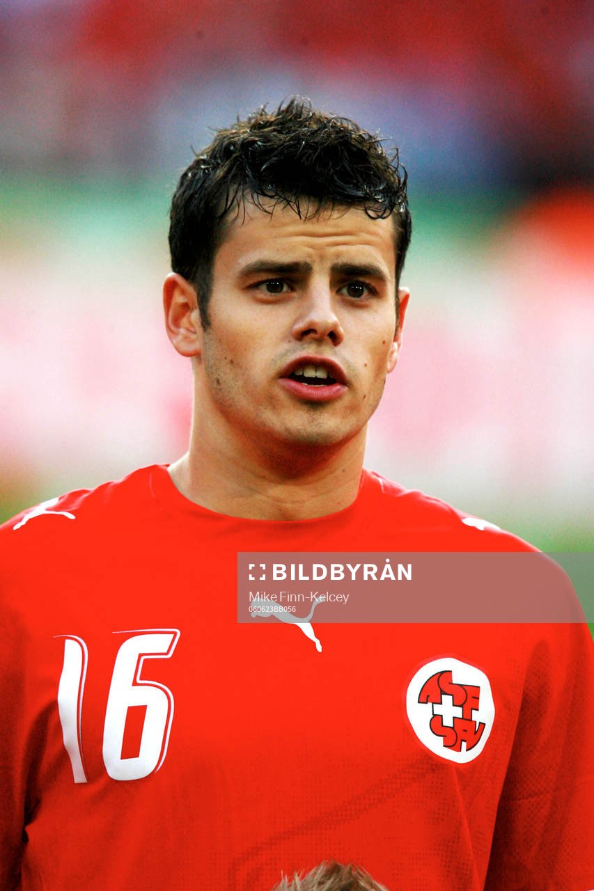 Tranquillo Barnetta
