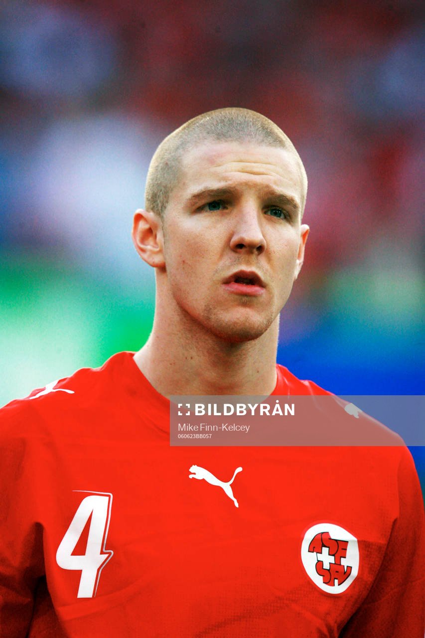 Philippe Senderos