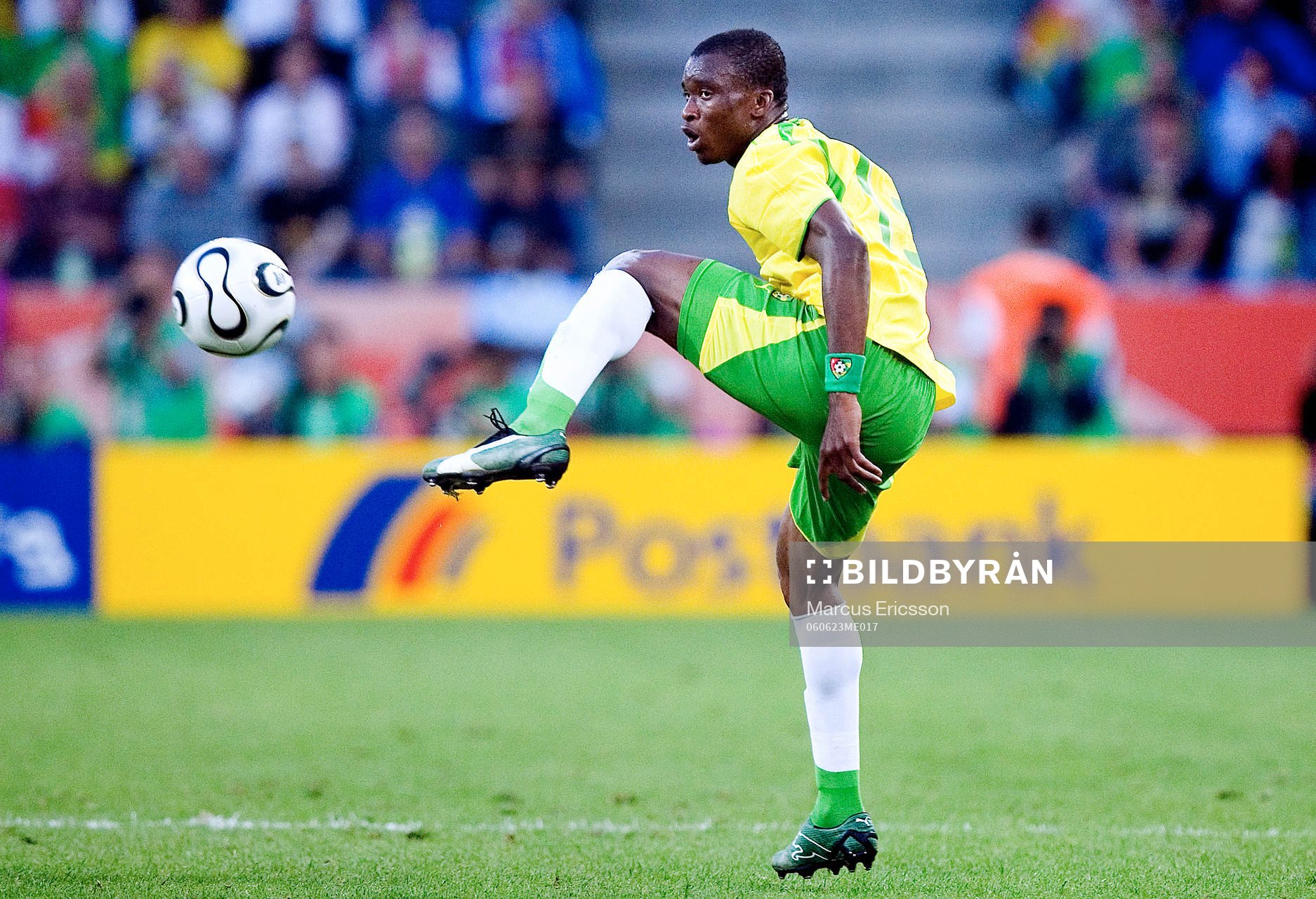 Richmond Forson