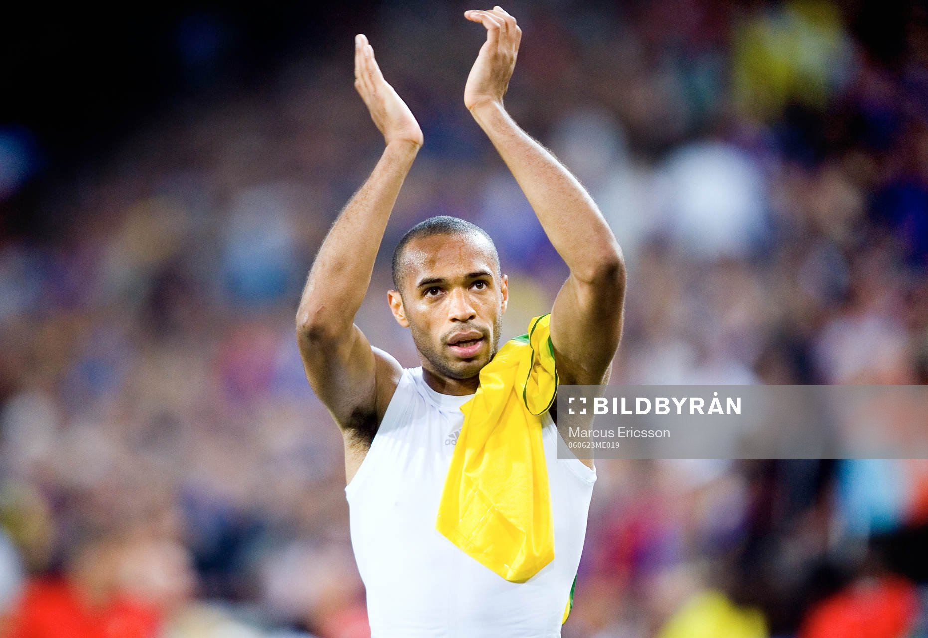Thierry Henry