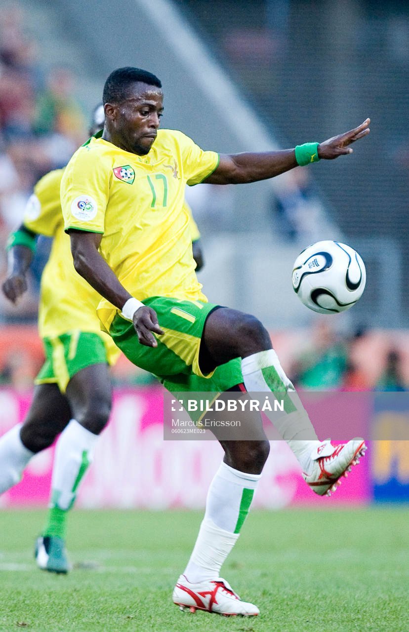 Kader Mohamed