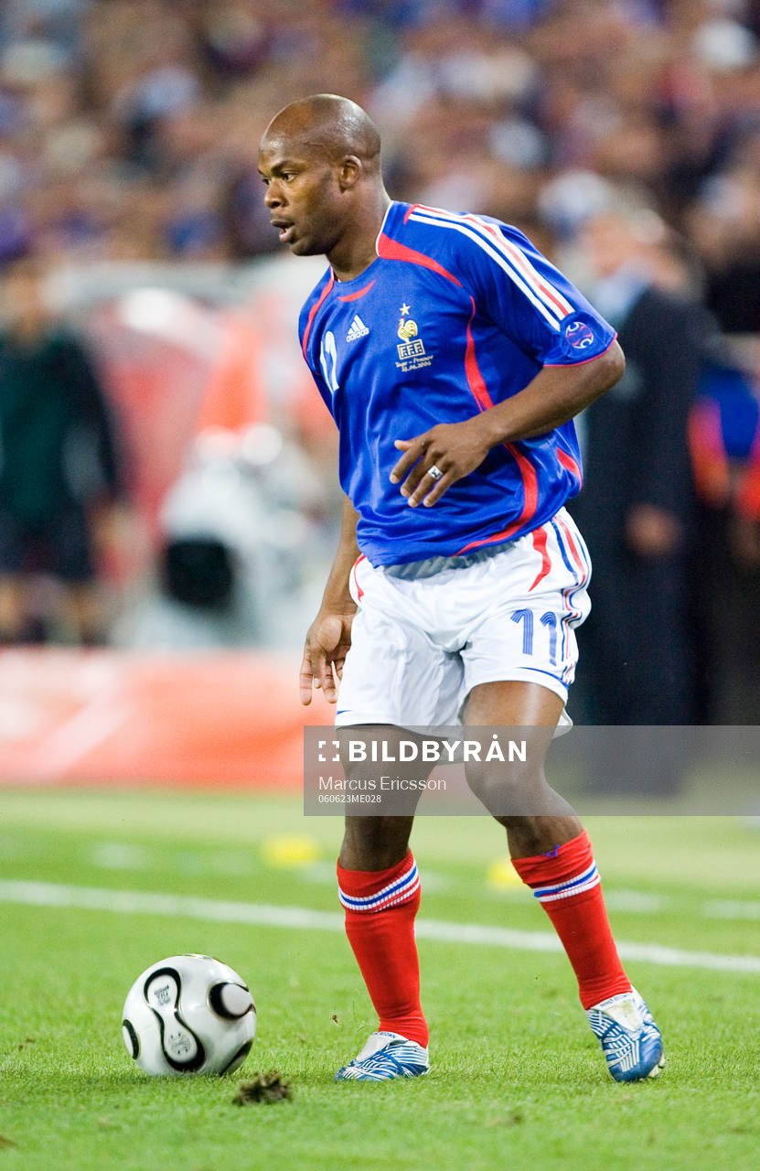 Sylvian Wiltord