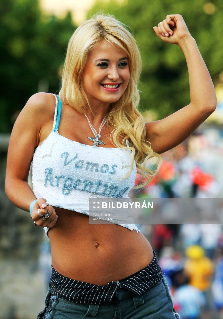 Fans, supporter, dans