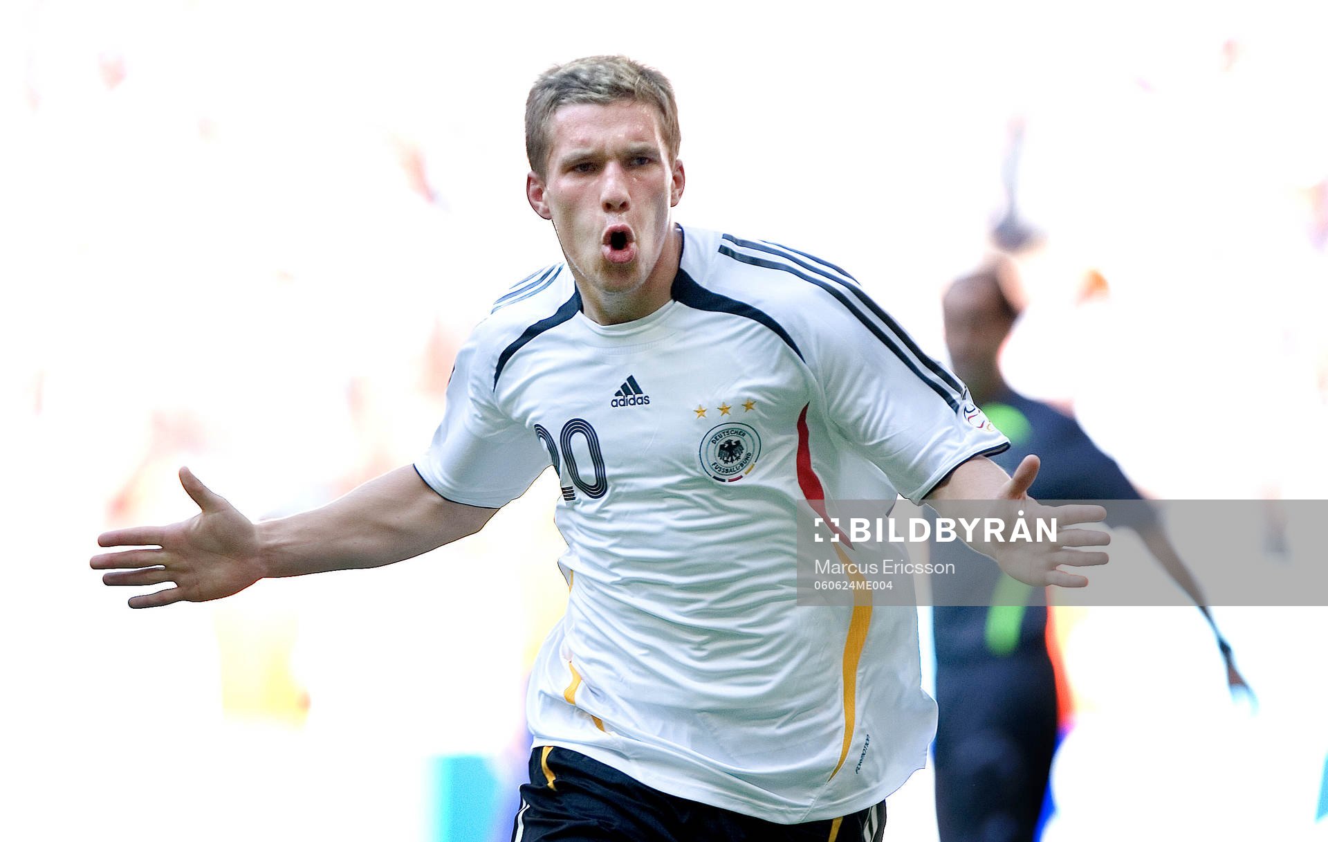 Lukas Podolski