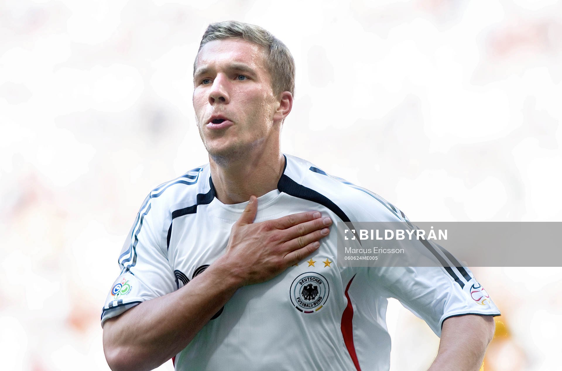 Lukas Podolski