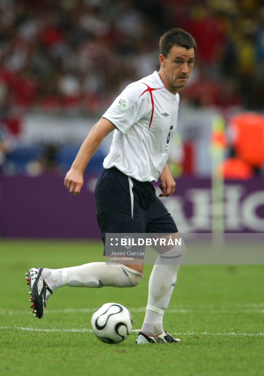 John Terry