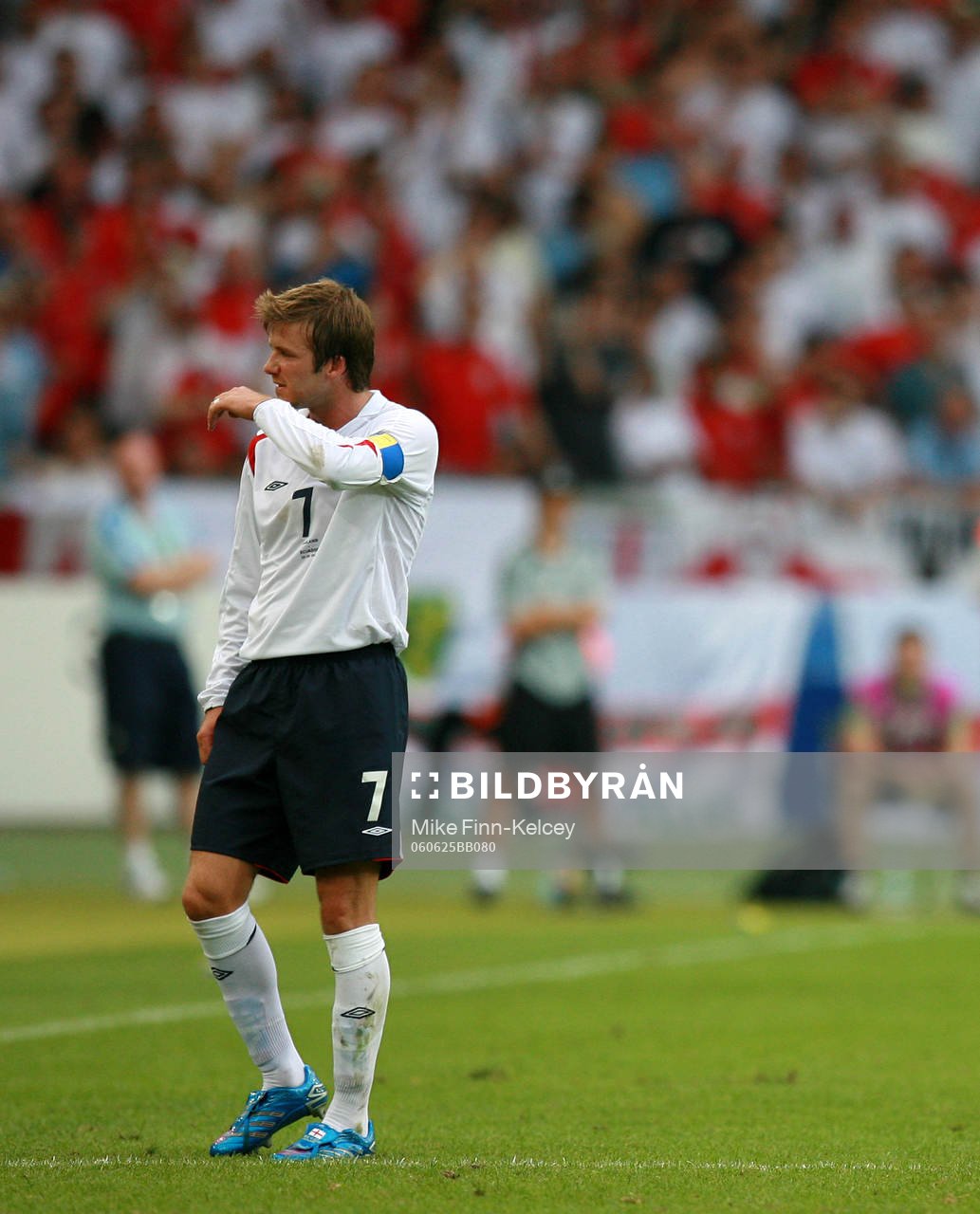 David Beckham