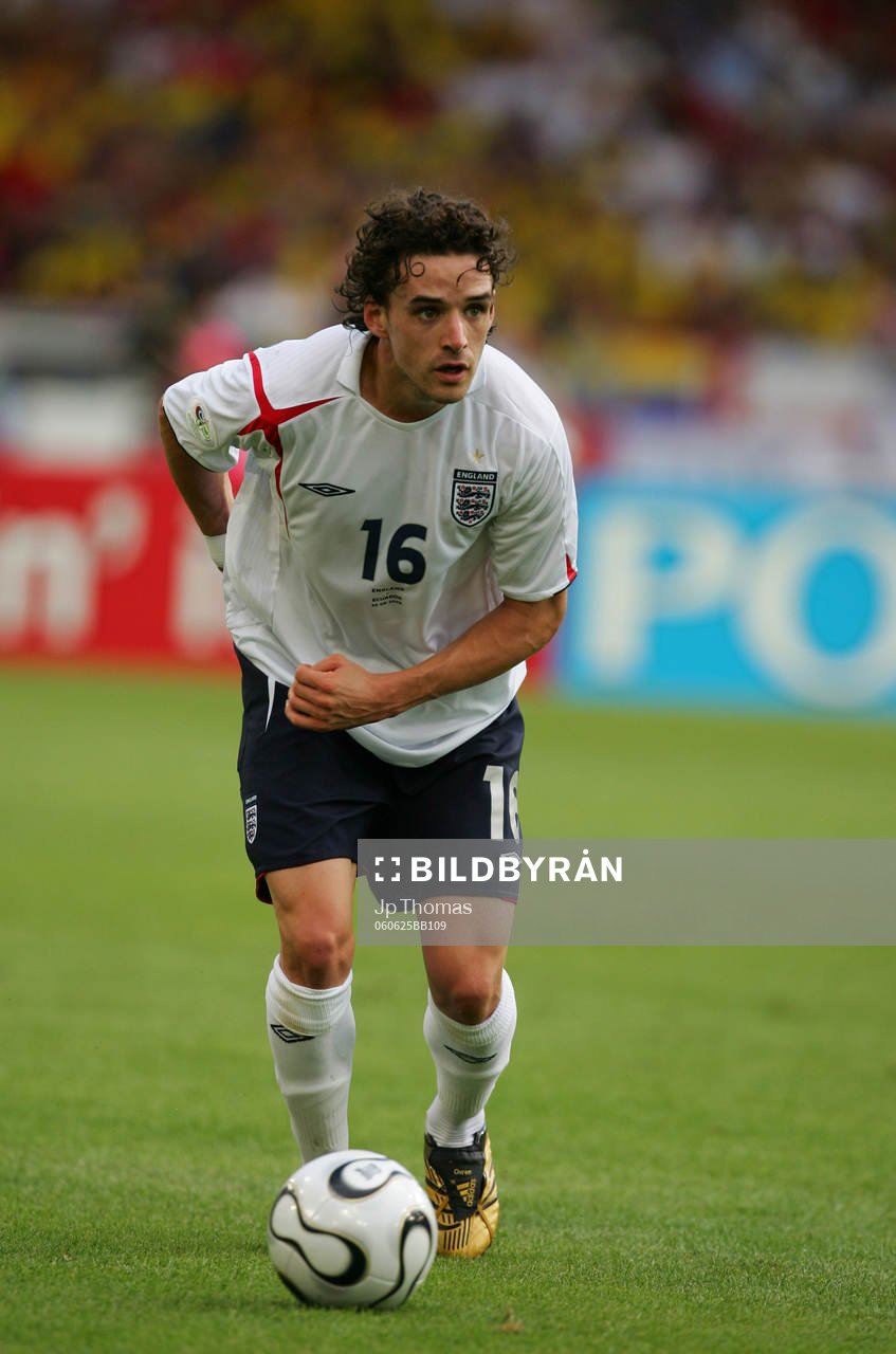 Owen Hargreaves